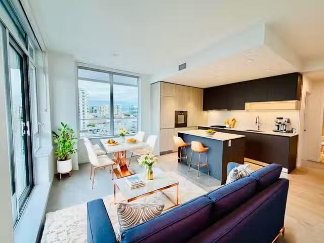 Apartment for sale in Richmond, Richmond, 701 6200 Minoru Boul.