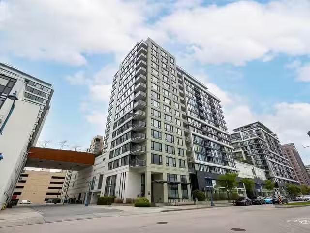 Apartment for sale in Richmond, Richmond, 701 7888 Ackroyd Roa.