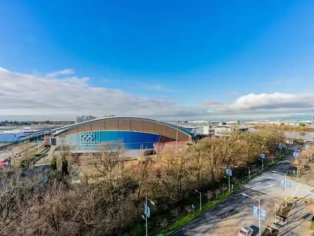 Apartment for sale in Richmond, Richmond, 702 6622 Pearson Way.