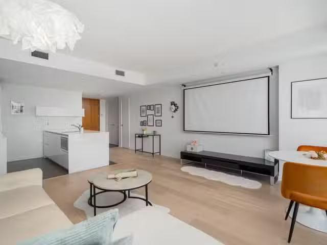 Apartment for sale in Richmond, Richmond, 703 5171 Brighouse W.