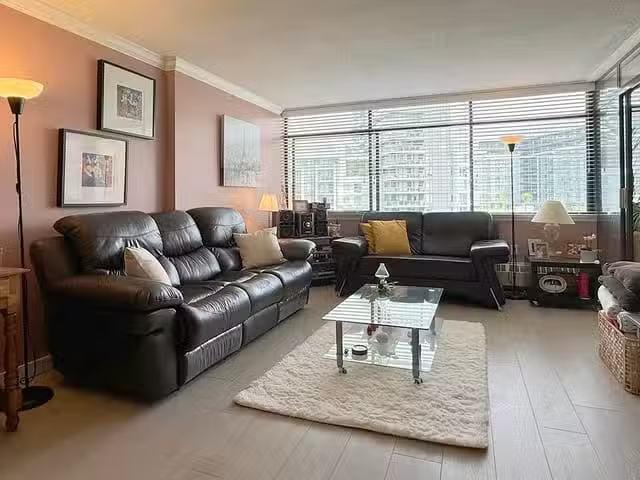 Apartment for sale in Richmond, Richmond, 703 6631 Minoru Boul.
