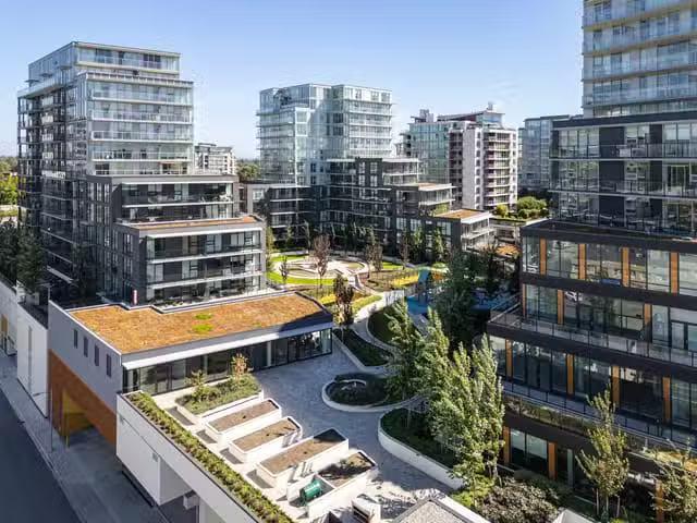 Apartment for sale in Richmond, Richmond, 711 6655 Buswell Str.