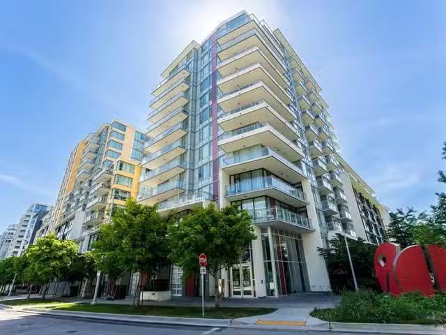 Apartment for sale in Richmond, Richmond, 711 8628 Hazelbridge.