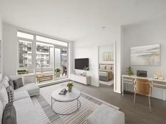 Apartment for sale in Richmond, Richmond, 721 6300 Minoru Boul.