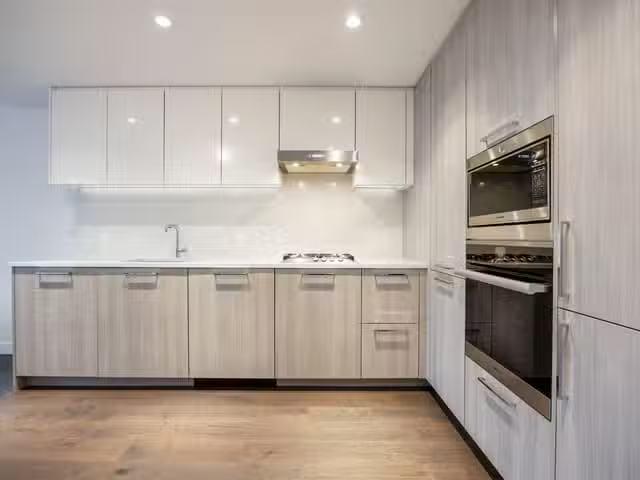 Apartment for sale in Richmond, Richmond, 806 8155 Capstan Way.