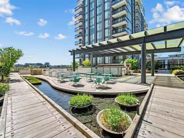 Apartment for sale in Richmond, Richmond, 807 8199 Capstan Way.