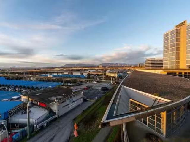 Apartment for sale in Richmond, Richmond, 808 3333 Corvette Wa.