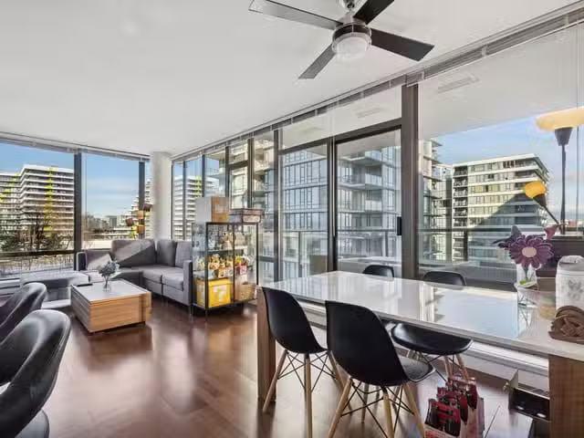 Apartment for sale in Richmond, Richmond, 808 6888 Alderbridge.