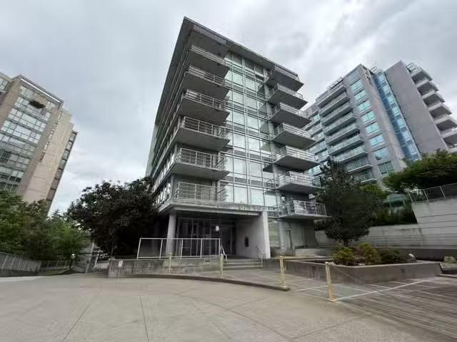 Apartment for sale in Richmond, Richmond, 808 8280 Lansdowne R.