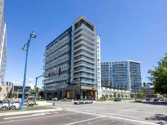 Apartment for sale in Richmond, Richmond, 801 6788 Minoru Boul.