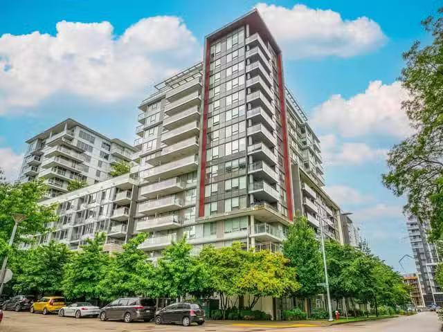 Apartment for sale in Richmond, Richmond, 802 3131 Ketcheson R.