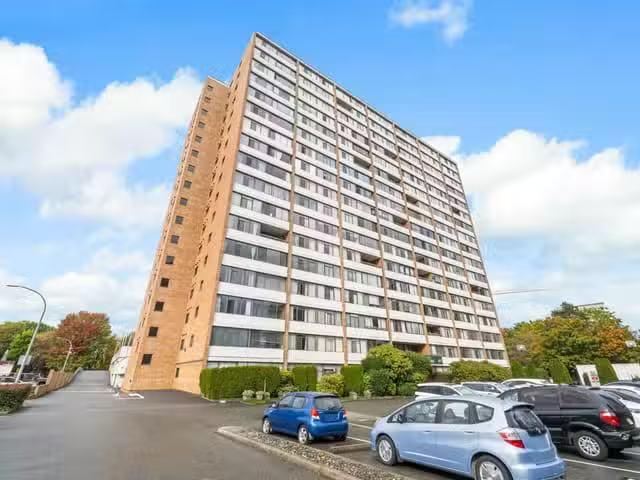 Apartment for sale in Richmond, Richmond, 802 6651 Minoru Boul.