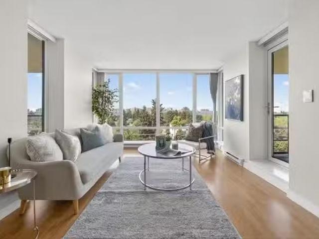 Apartment for sale in Richmond, Richmond, 802 9171 Ferndale Ro.