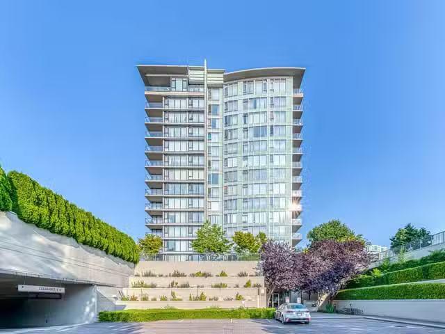 Apartment for sale in Richmond, Richmond, 803 5068 Kwantlen St.