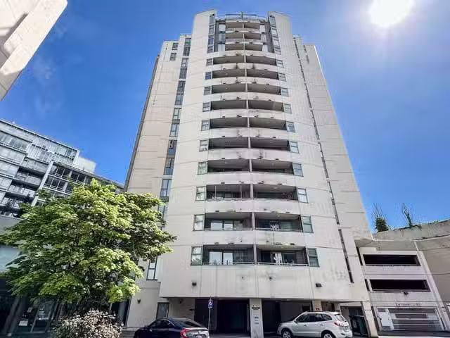 Apartment for sale in Richmond, Richmond, 803 8248 Lansdowne R.
