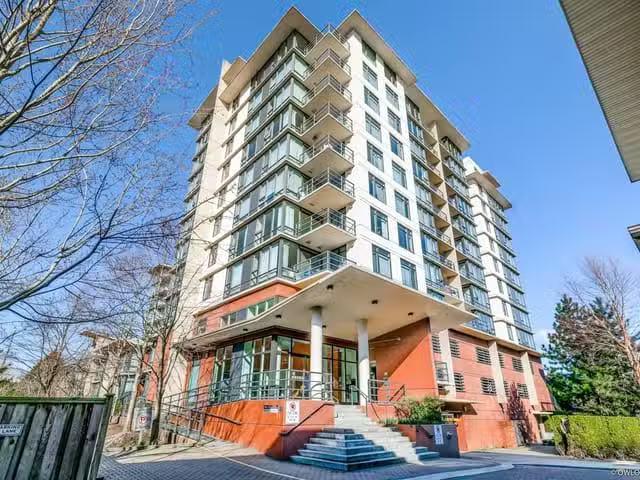 Apartment for sale in Richmond, Richmond, 817 9171 Ferndale Ro.