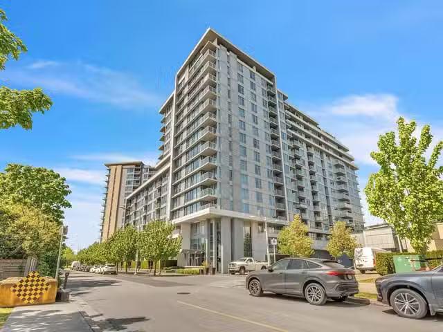 Apartment for sale in Richmond, Richmond, 819 3333 Brown Road.