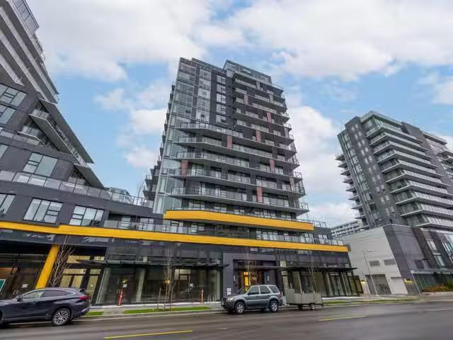 Apartment for sale in Richmond, Richmond, 810 6633 Buswell Str.