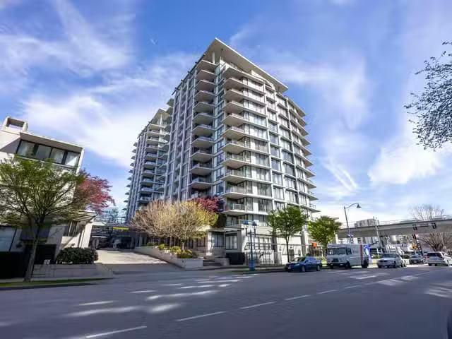 Apartment for sale in Richmond, Richmond, 811 5811 No. 3 Road.