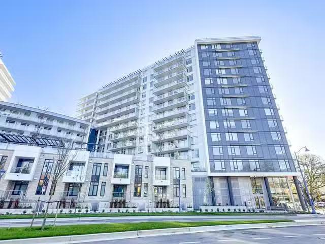 Apartment for sale in Richmond, Richmond, 811 6808 Minoru Boul.