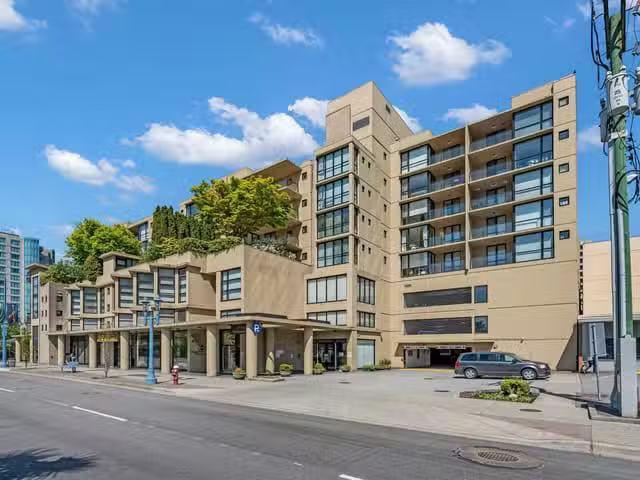 Apartment for sale in Richmond, Richmond, 824 7831 Westminster.