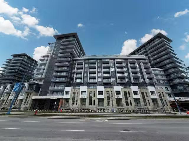 Apartment for sale in Richmond, Richmond, 834 6300 Minoru Boul.