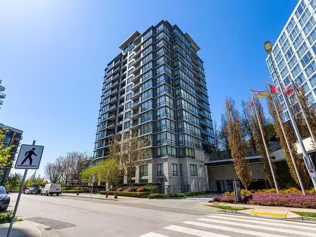 Apartment for sale in Richmond, Richmond, 904 3111 Corvette Wa.