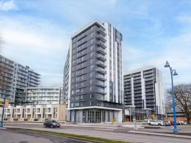 Apartment for sale in Richmond, Richmond, 904 6808 Minoru Boul.
