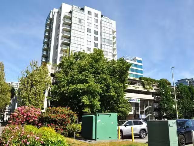 Apartment for sale in Richmond, Richmond, 907 7878 Westminster.
