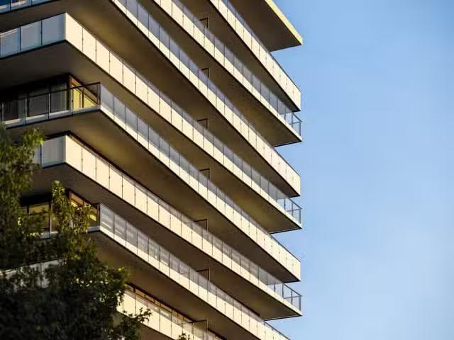 Apartment for sale in Richmond, Richmond, 909 5520 Mc Naughton.