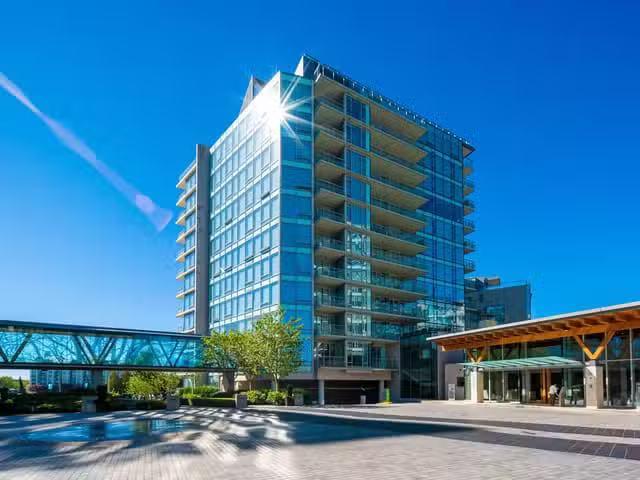 Apartment for sale in Richmond, Richmond, 901 5131 Brighouse W.