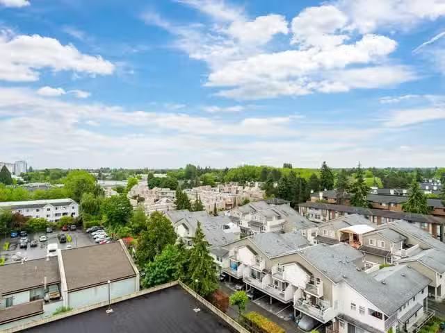 Apartment for sale in Richmond, Richmond, 901 7100 Gilbert Roa.