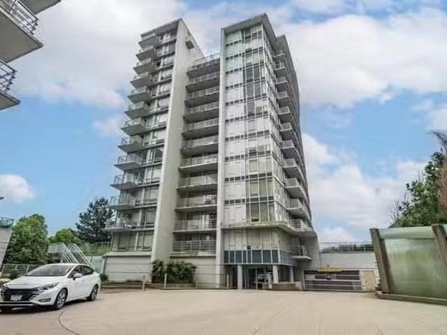 Apartment for sale in Richmond, Richmond, 901 8288 Lansdowne R.