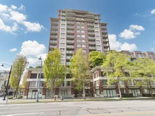 Apartment for sale in Richmond, Richmond, 903 5933 fishey Road.