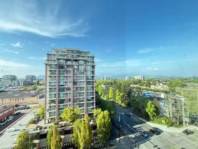 Apartment for sale in Richmond, Richmond, 903 8280 Westminster.