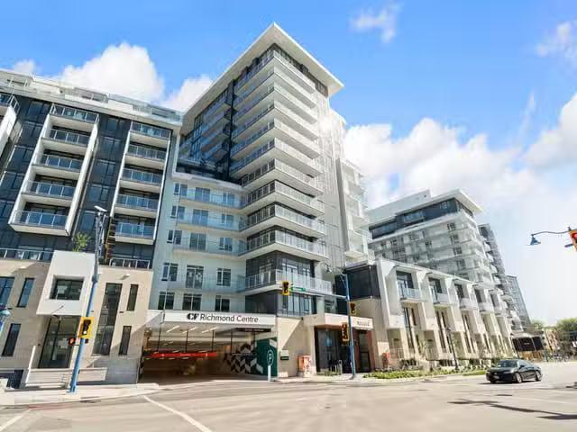Apartment for sale in Richmond, Richmond, 917 6500 Minoru Boul.