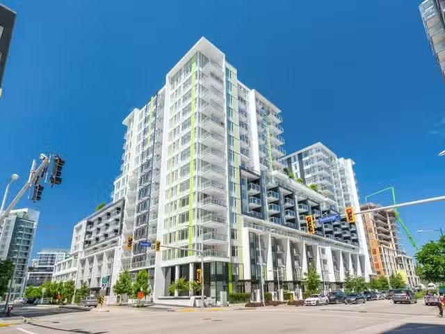 Apartment for sale in Richmond, Richmond, 919 8699 Hazelbridge.