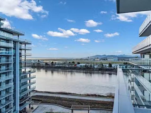 Apartment for sale in Richmond, Richmond, 910 6833 Pearson Way.