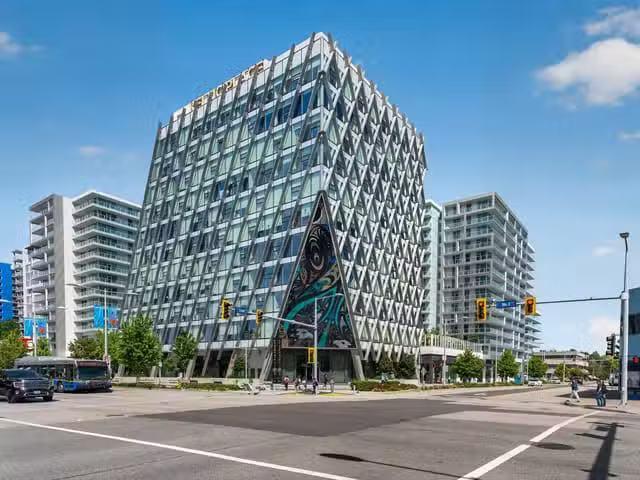 Apartment for sale in Richmond, Richmond, 910 8133 Cook Road.