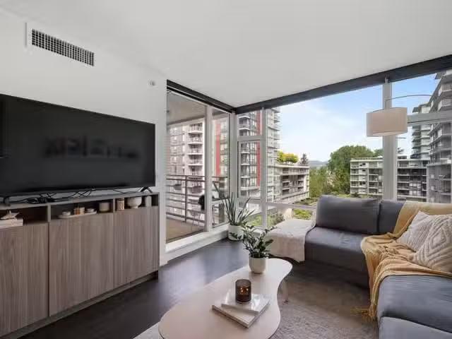 Apartment for sale in Richmond, Richmond, 911 8800 Hazelbridge.