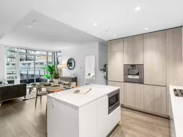 Apartment for sale in Richmond, Richmond, 927 6300 Minoru Boul.