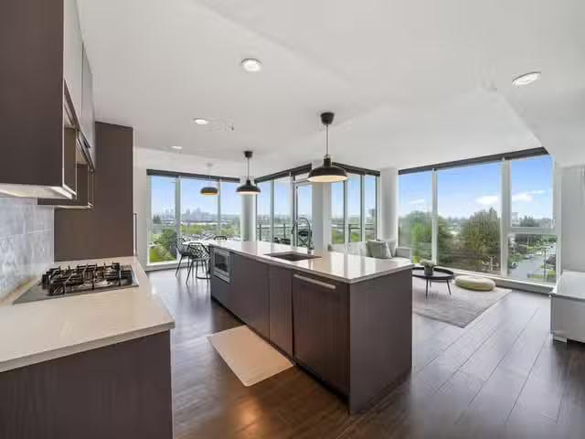 Apartment for sale in Richmond, Richmond, 921 8988 Patterson R.