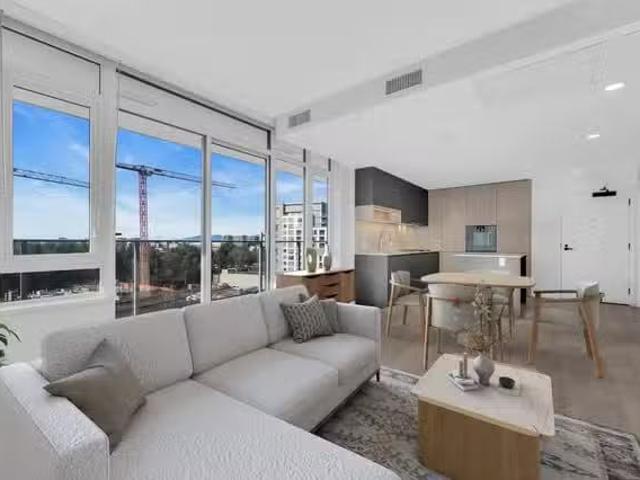 Apartment for sale in Richmond, Richmond, 933 6300 Minoru Boul.