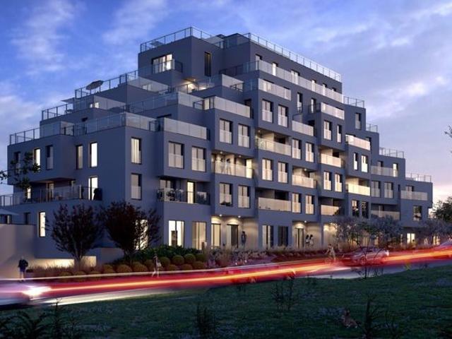 Apartamenty Wywrockiego 11