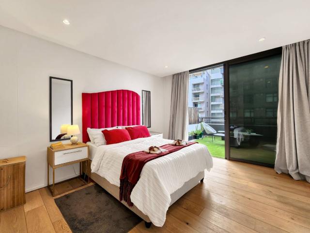 Apartment For Sale in Woodstock