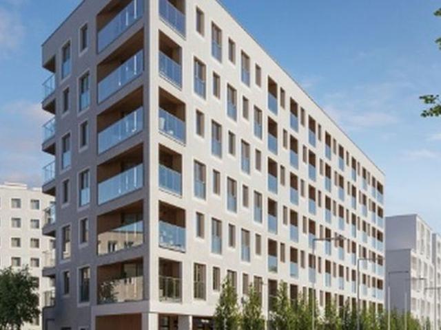 NU2 Warszawa Wola