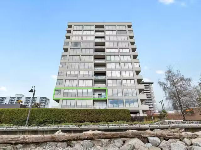 Apartment for sale in West Vancouver, West Vancouver, 3W 111 1.