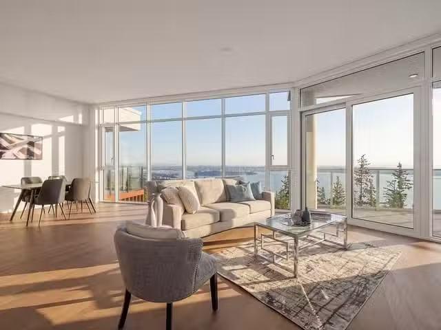 Apartment for sale in West Vancouver, West Vancouver, 1003 396.