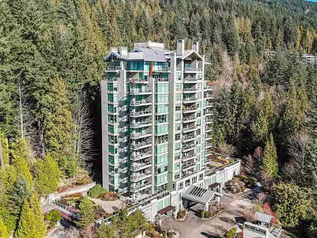 Apartment for sale in West Vancouver, West Vancouver, 1001 331.