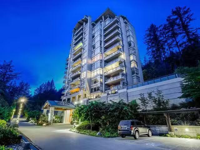 Apartment for sale in West Vancouver, West Vancouver, 1102 335.